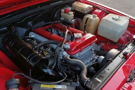 Alfa Romeo Giulietta 94.000 km 10.800 € Renningen 71272