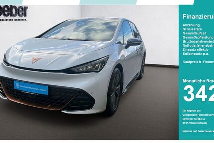 Cupra Born 25.793 km 23.290 &euro; Herrenberg 71083