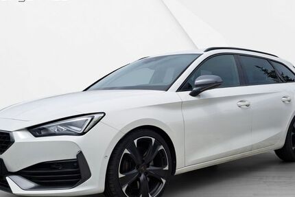 Cupra Leon 30.350 km 28.790 &euro; Böblingen 71034