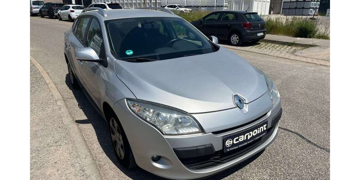 Renault Megane 227.000 km 2.399 &euro; Holzgerlingen 71088