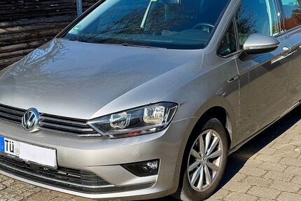 VW Golf Sportsvan 167.450 km 7.990 &euro; Tübingen 72074