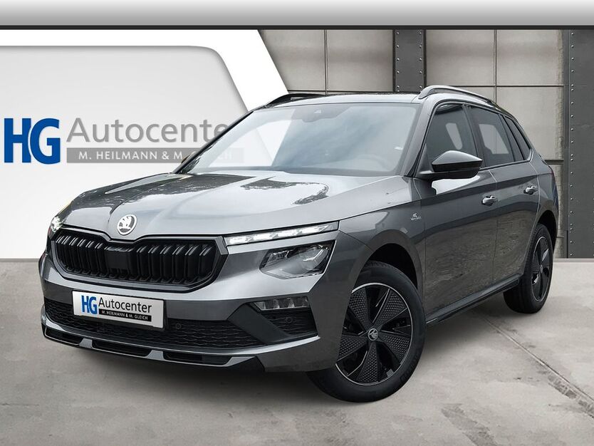 Skoda Kamiq 2.500 km 29.899 € Stuttgart-Zuffenhausen 70437