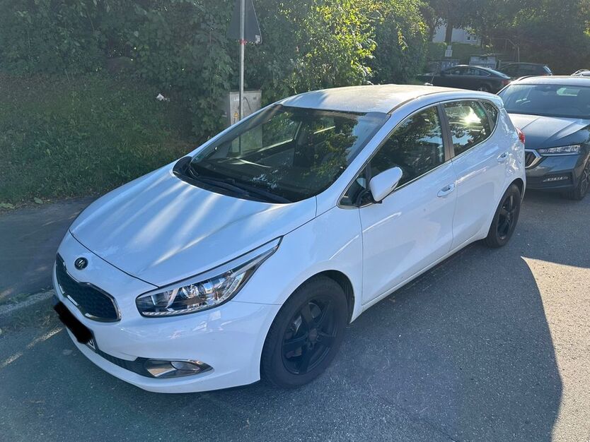 Kia ceed / Ceed 167.600 km 3.900 € Sindelfingen 71065