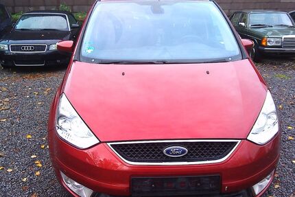 Ford Galaxy 258.000 km 3.650 € Waiblingen 71332