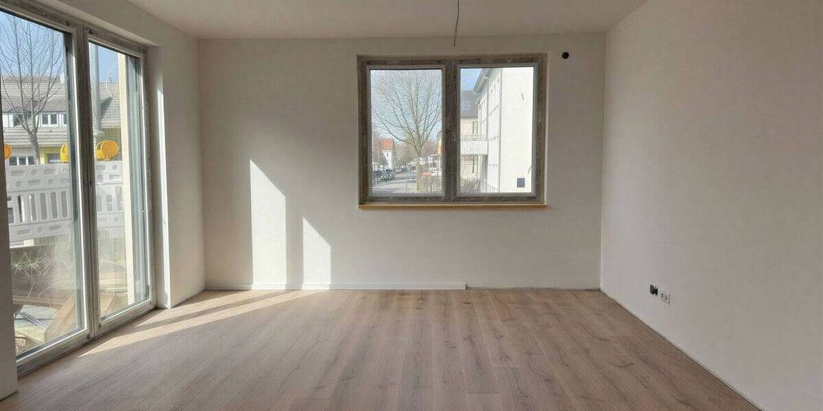 Etagenwohnung Stuttgart Möhringen - 4 Zimmer, 82 m&sup2;, 715.000&euro; | Angebot:26770202