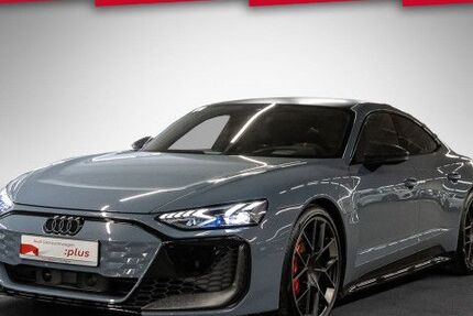 Audi RS e-tron GT 19.666 km 135.920 € Stuttgart 70469