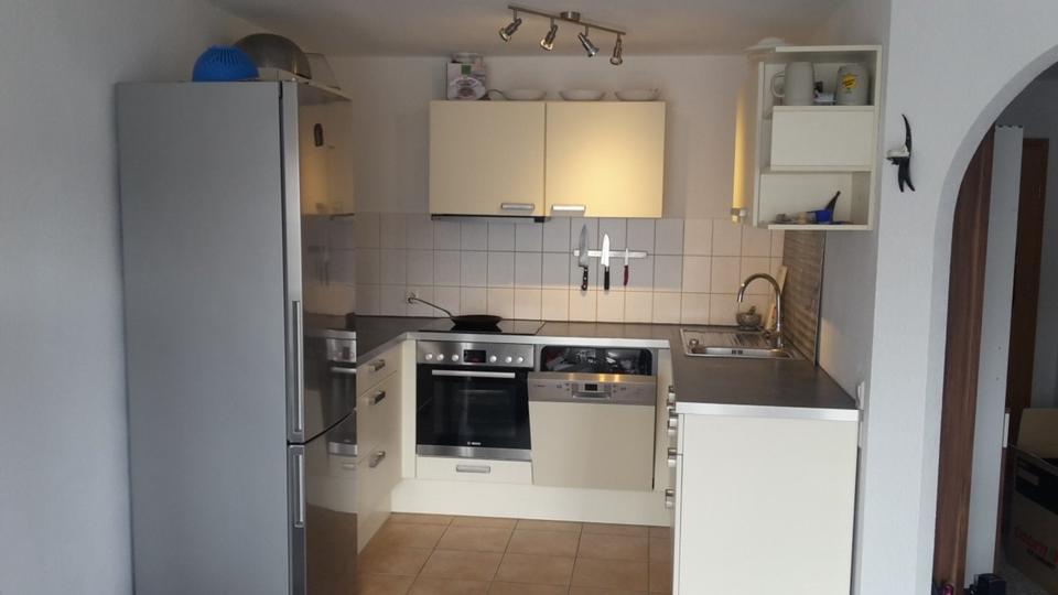 Etagenwohnung Schwieberdingen - 2 Zimmer, 43 m&sup2;, 640&euro; | Angebot:24774354
