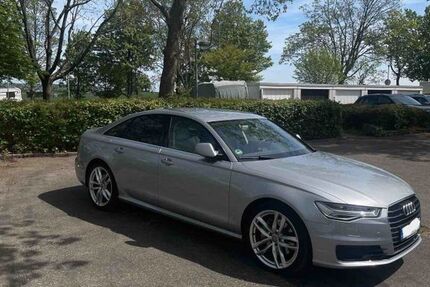 Audi A6 83.300 km 24.300 € Fellbach 70736