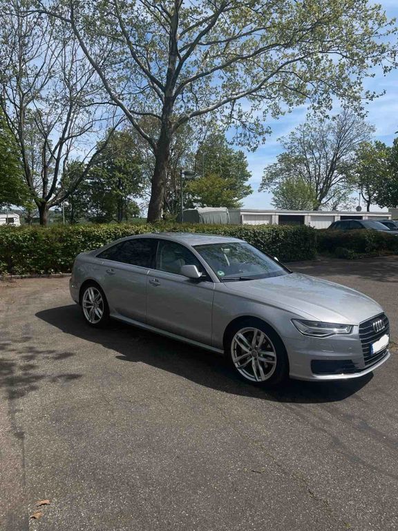 Audi A6 83.300 km 24.300 € Fellbach 70736
