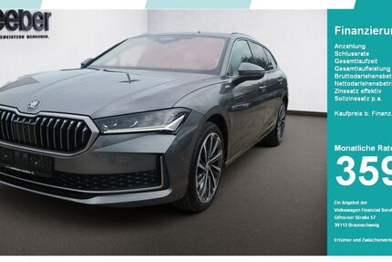 Skoda Superb 28.970 km 46.190 € Weil der Stadt 71263