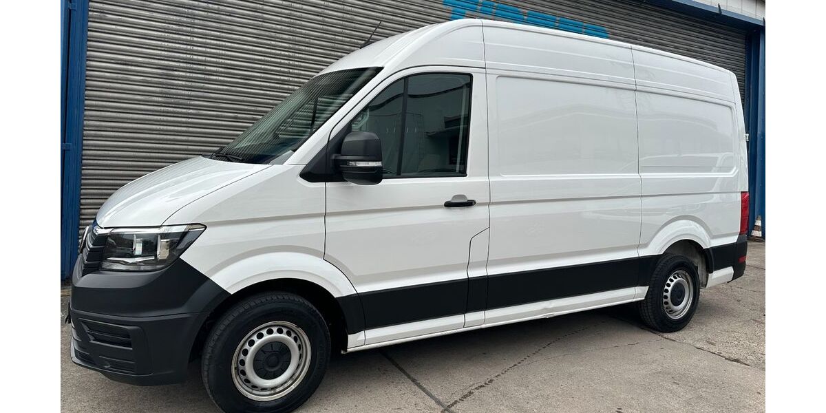 VW Crafter 68.757 km 25.490 &euro; Sindelfingen 71065