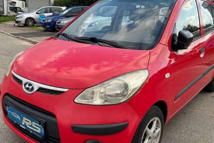 Hyundai i10 98.000 km 1.250 € Wendlingen 73240