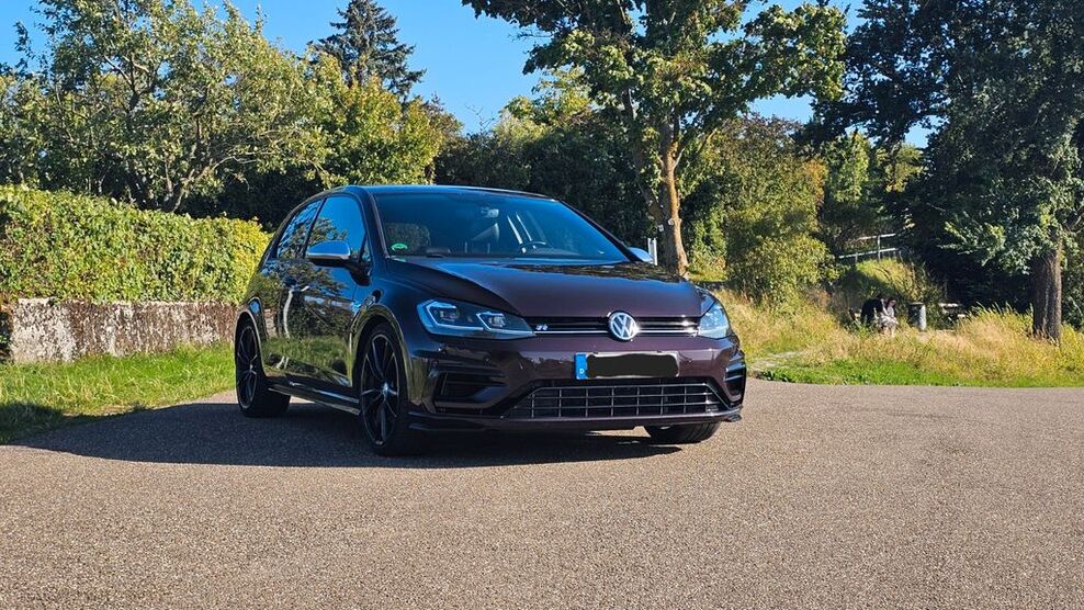 VW Golf 128.500 km 21.997 € Neuhausen auf den fildern 73765