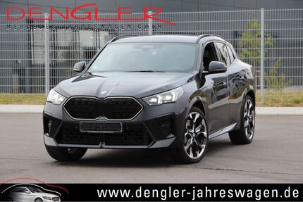 BMW X2 20.379 km 44.790 &euro; Jettingen 71131