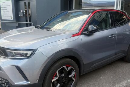 Opel Mokka 86.589 km 13.500 &euro; Nagold 72202