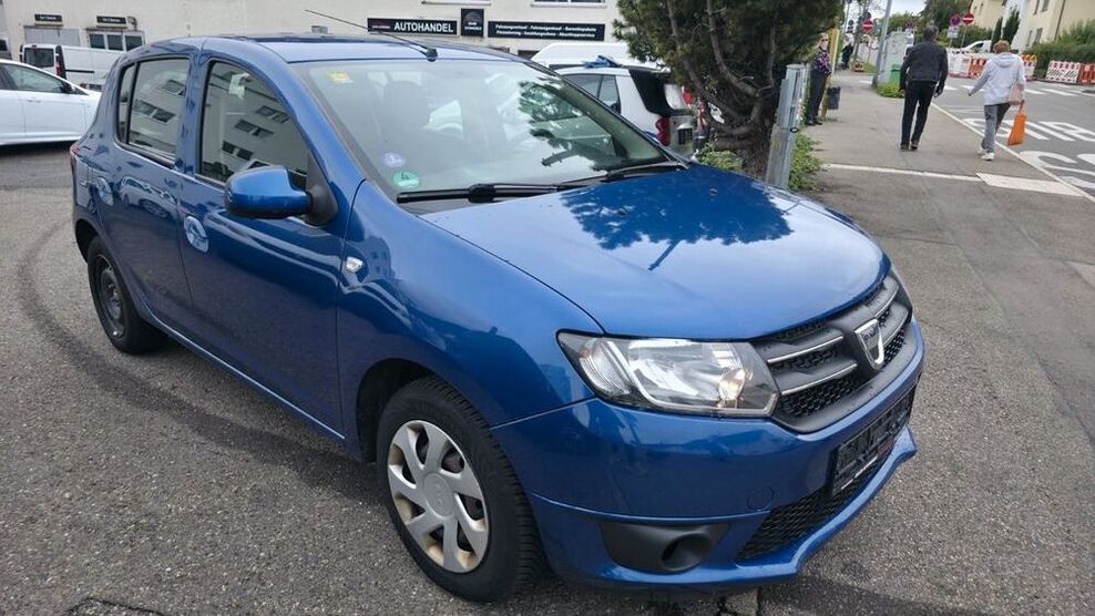 Sandero