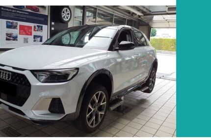 Audi A1 42.529 km 21.490 &euro; Weil der Stadt 71263