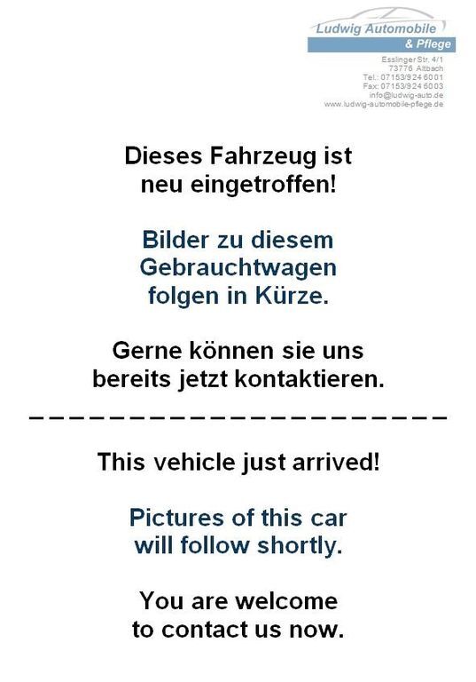 Mercedes-Benz GLK 220 55.000 km 23.999 € Altbach 73776