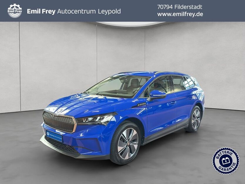 Skoda Enyaq 5.916 km 30.890 € Filderstadt 70794