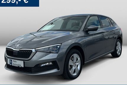 Skoda Scala 8.026 km 21.499 € Kornwestheim 70806