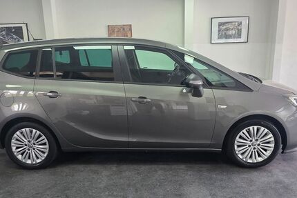 Opel Zafira 100.000 km 9.990 &euro; Asperg/Ludwigsburg bei Stuttgart 71679