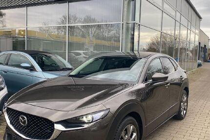 Mazda CX-30 39.846 km 18.900 &euro; Böblingen 71034
