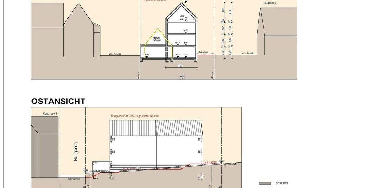 Grundstück Filderstadt Bernhausen - 499.000&euro; | Angebot:24672577