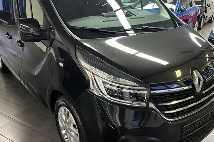 Renault Trafic 66.512 km 29.999 &euro; Bietigheim-Bissingen 74321