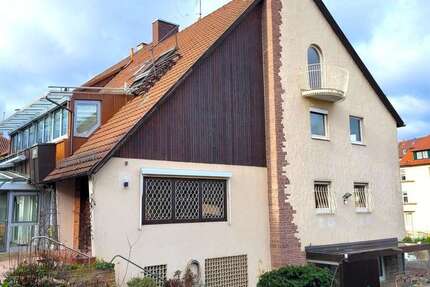 Haus Stuttgart Stuttgart-Ost - 9 Zimmer, 280 m&sup2;, 2.520&euro; | Angebot:27033092