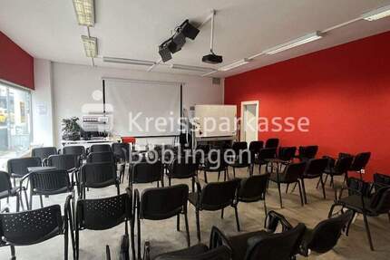 Gewerbeobjekt Herrenberg - 1.300&euro; | Angebot:25536899
