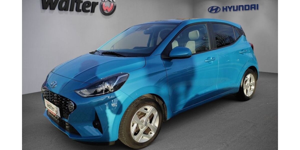 Hyundai i10 62.100 km 13.490 &euro; Pforzheim 75177