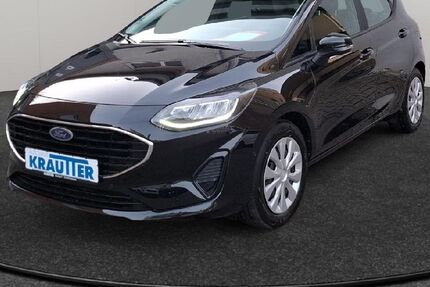 Ford Fiesta 22.500 km 15.490 &euro; Stuttgart 70327