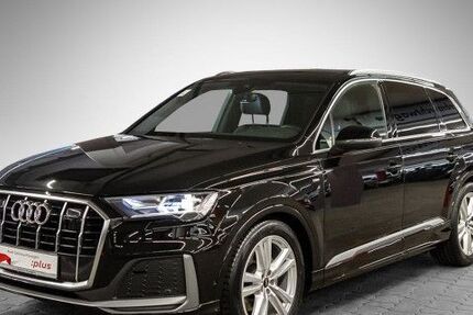 Audi Q7 73.054 km 51.450 &euro; Stuttgart 70563
