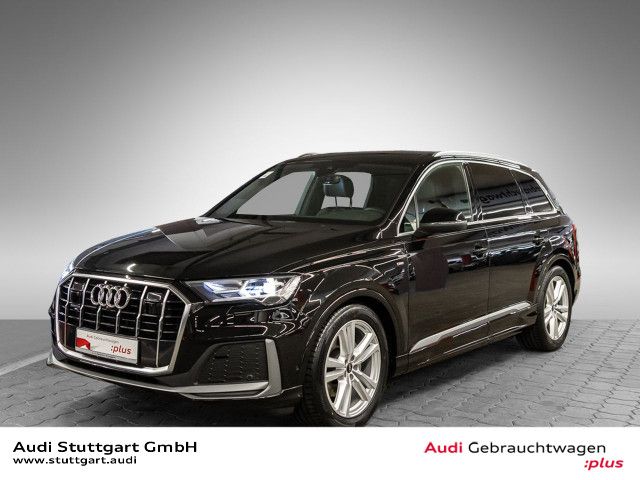 Audi Q7 73.054 km 51.450 &euro; Stuttgart 70563