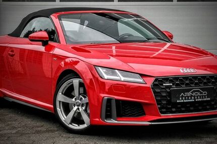 Audi TT 27.750 km 31.990 € Tübingen 72072