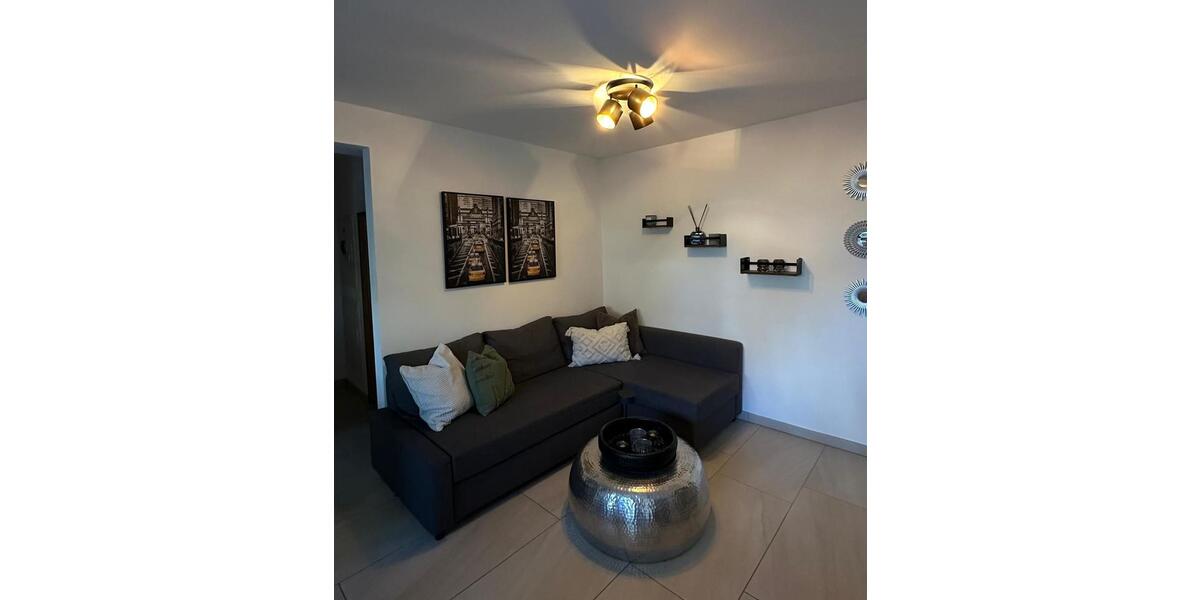 Etagenwohnung Holzgerlingen - 1 Zimmer, 39 m&sup2;, 500&euro; | Angebot:26414070