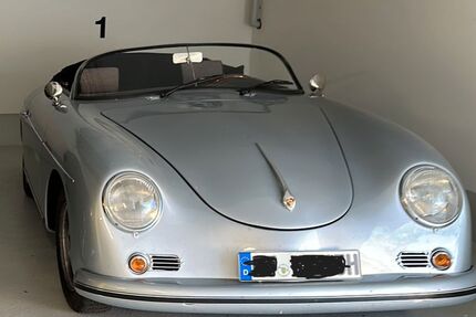 Porsche 356 25.000 km 45.000 &euro; Reutlingen 72770