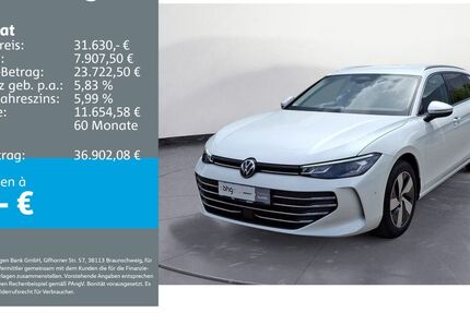 VW Passat 26.296 km 31.630 &euro; Reutlingen 72770