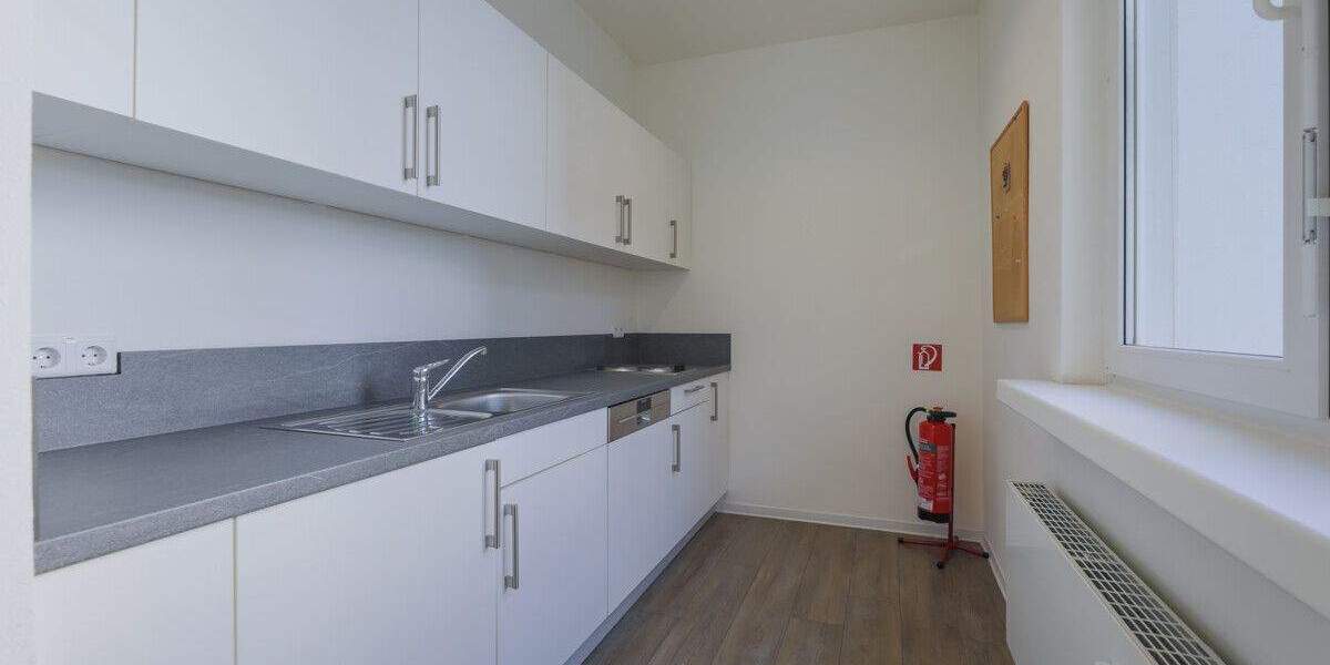Gewerbeobjekt Pforzheim Innenstadt - 1.200&euro; | Angebot:24906960