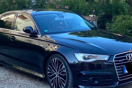 Audi A6 187.000 km 17.500 &euro; Remseck a. N. 71686