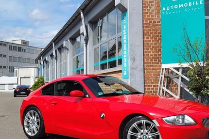 BMW Z4 63.900 km 29.890 € Stuttgart 70372