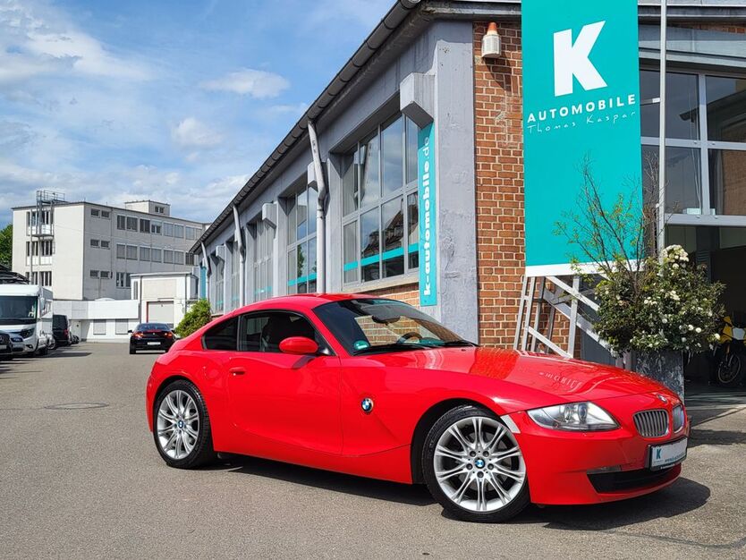 BMW Z4 63.900 km 29.890 € Stuttgart 70372