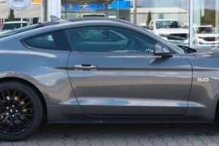 Ford Mustang 8.500 km 44.999 &euro; Ditzingen, Stadt 71254