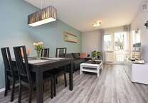 Wohnung zum Mieten in Stuttgart 1.590 € 60 m²