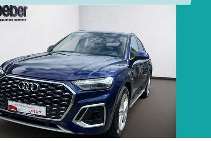 Audi Q5 86.157 km 41.890 &euro; Herrenberg 71083