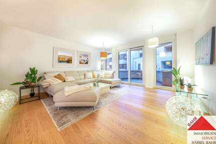 Wohnung Böblingen Dagersheim - 4 Zimmer, 123 m&sup2;, 799.000&euro; | Angebot:25153321