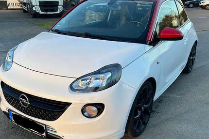 Opel Adam 62.239 km 12.900 € Sachsenheim 74343