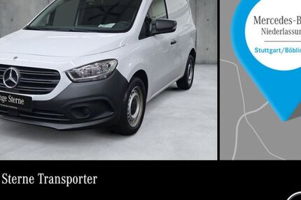 Mercedes-Benz Citan 39.831 km 14.256 &euro; Böblingen 71034