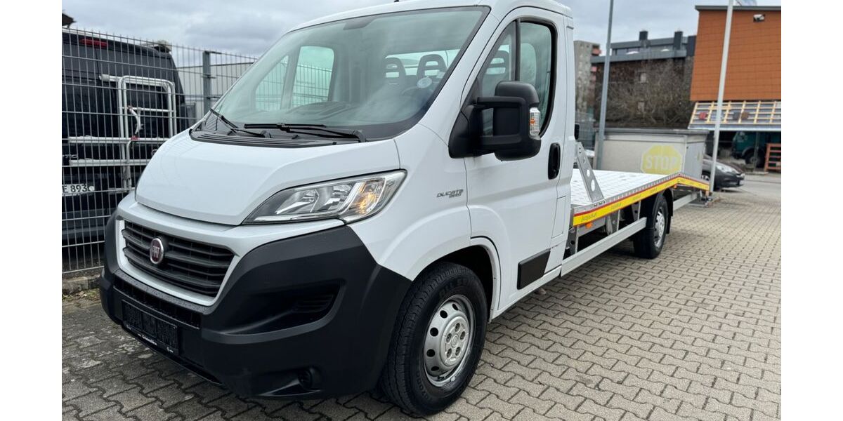 Fiat Ducato 170.000 km 29.000 &euro; Weil im Schönbuch 71093