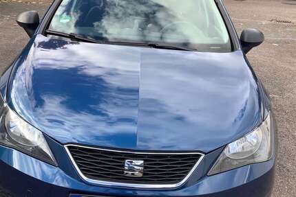 Seat Ibiza 118.000 km 4.600 € Vaihingen 71665